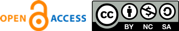 oa cc by nc sa