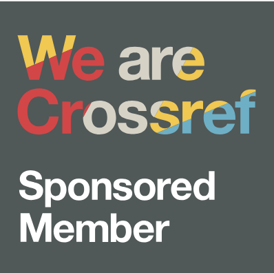 crossref member